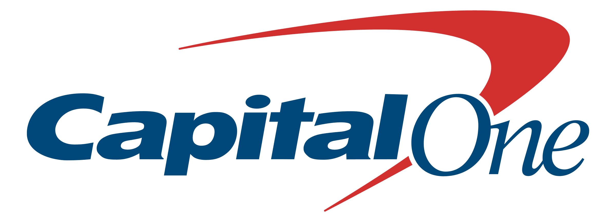 Thumbnail for Capital One