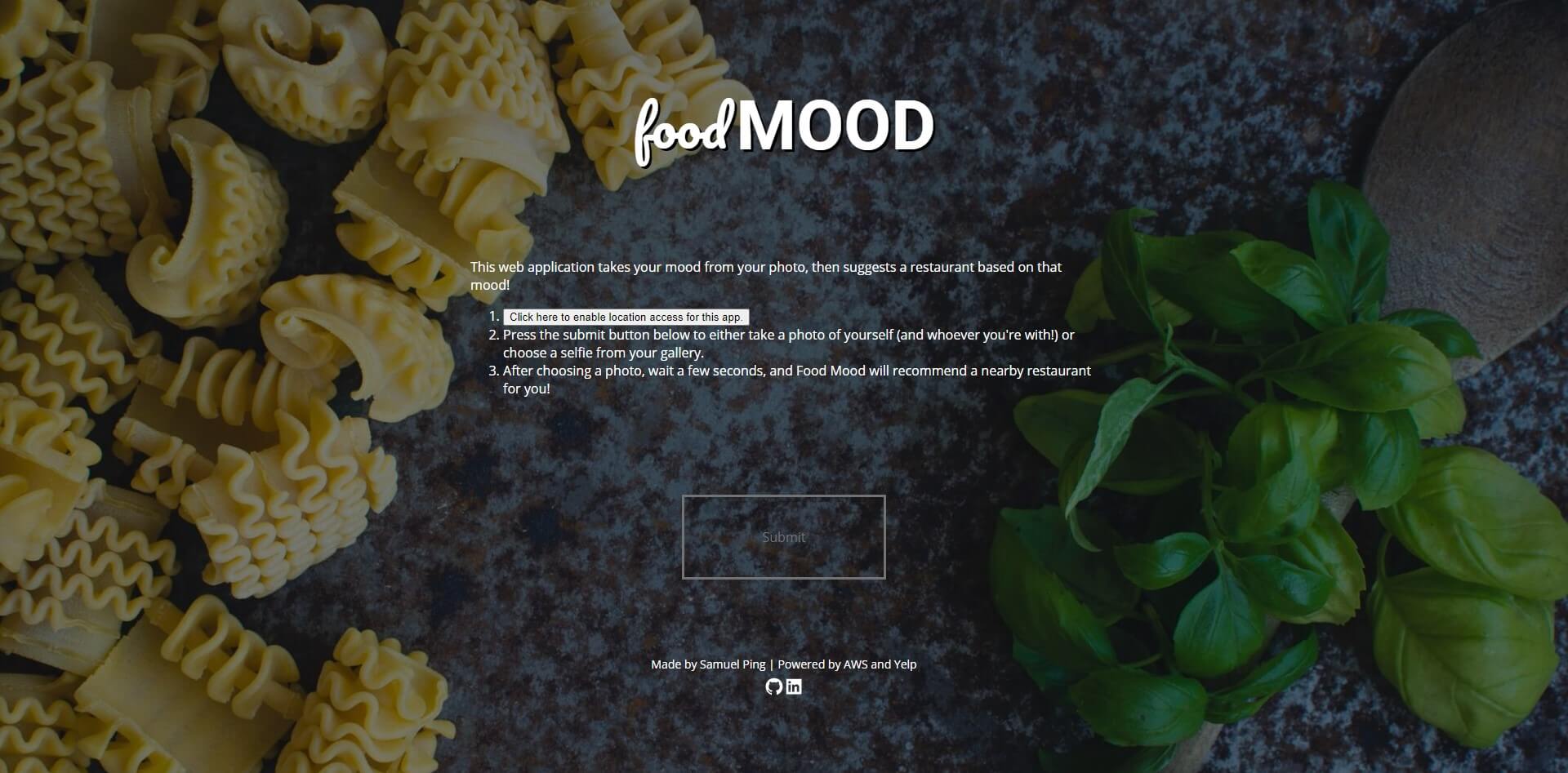 Thumbnail for Food Mood